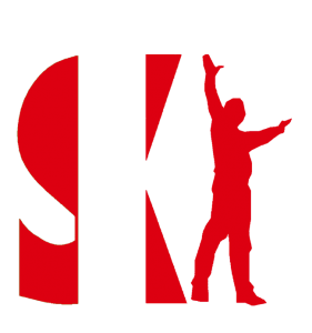 Ski logo red copy