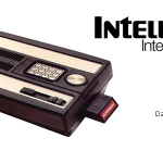 Mattel Intellivision