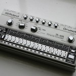 Roland-TR-606