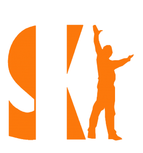 SKI ORANGE 1